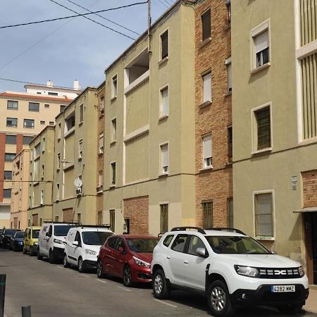 Mini Apartamento カステリョン・デ・ラ・プラナ エクステリア 写真