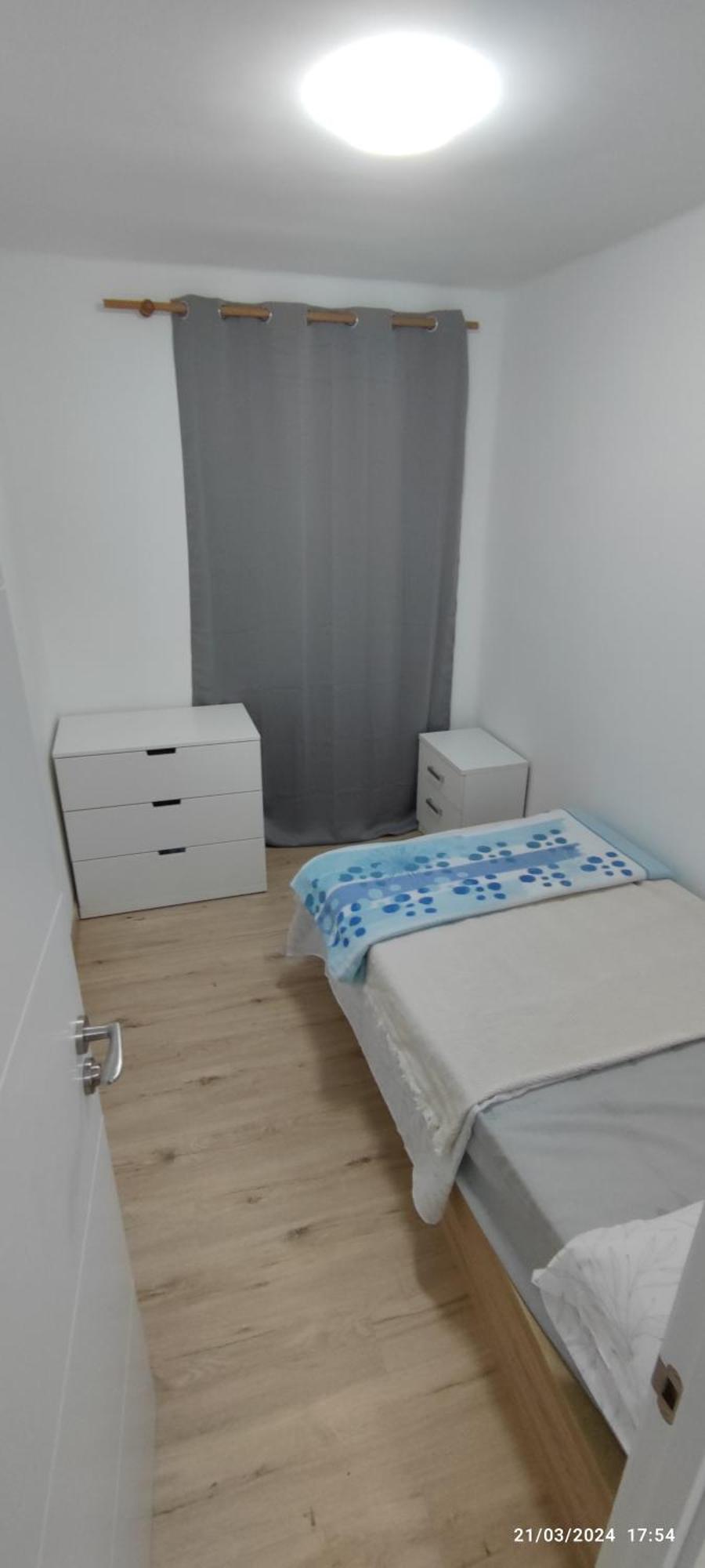 Mini Apartamento カステリョン・デ・ラ・プラナ エクステリア 写真