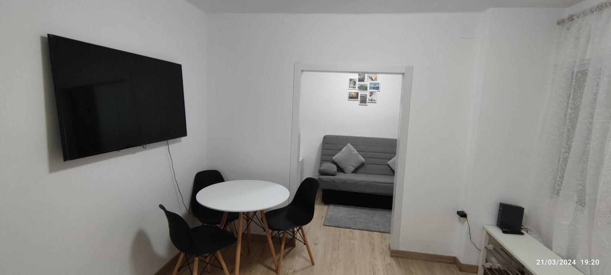 Mini Apartamento カステリョン・デ・ラ・プラナ エクステリア 写真