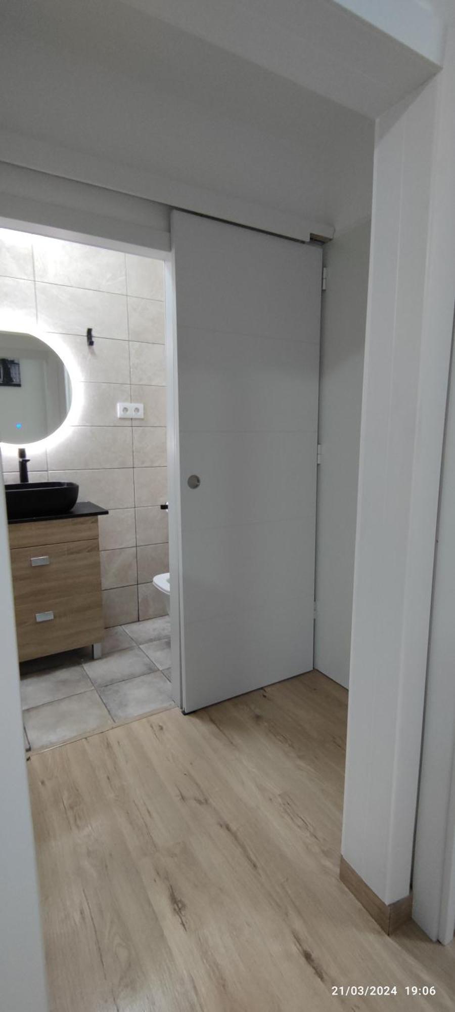 Mini Apartamento カステリョン・デ・ラ・プラナ エクステリア 写真