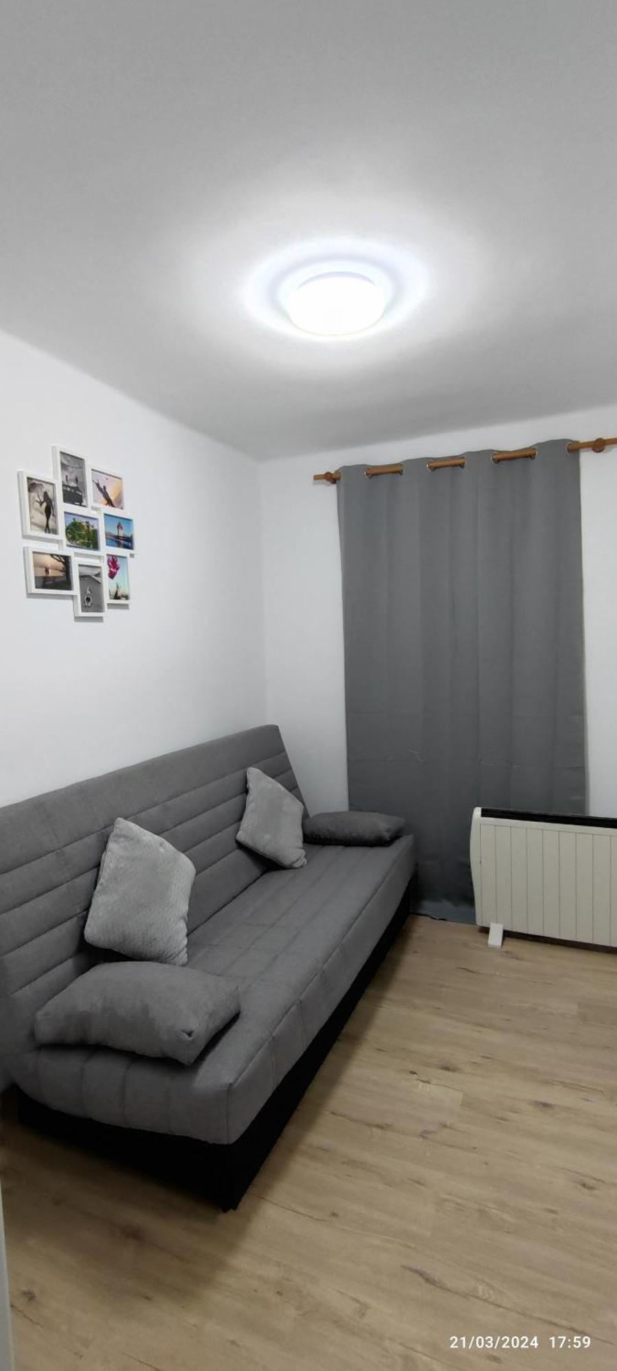 Mini Apartamento カステリョン・デ・ラ・プラナ エクステリア 写真